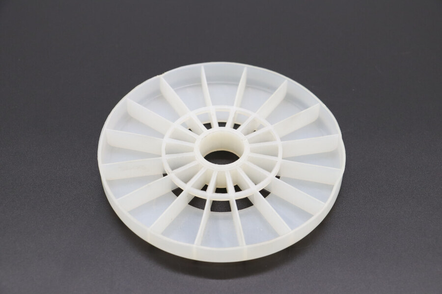 Maxima Mmm 32 motor ventilator · 09356209