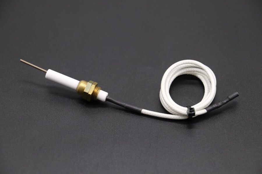 Maxima M700 – Wired Zündelektrode M Oz .Kb.10210 · 09399012