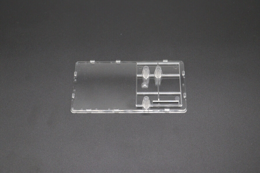 Maxima MSVUP – Abdeckung für Lcd Sieb #11 · 09503507