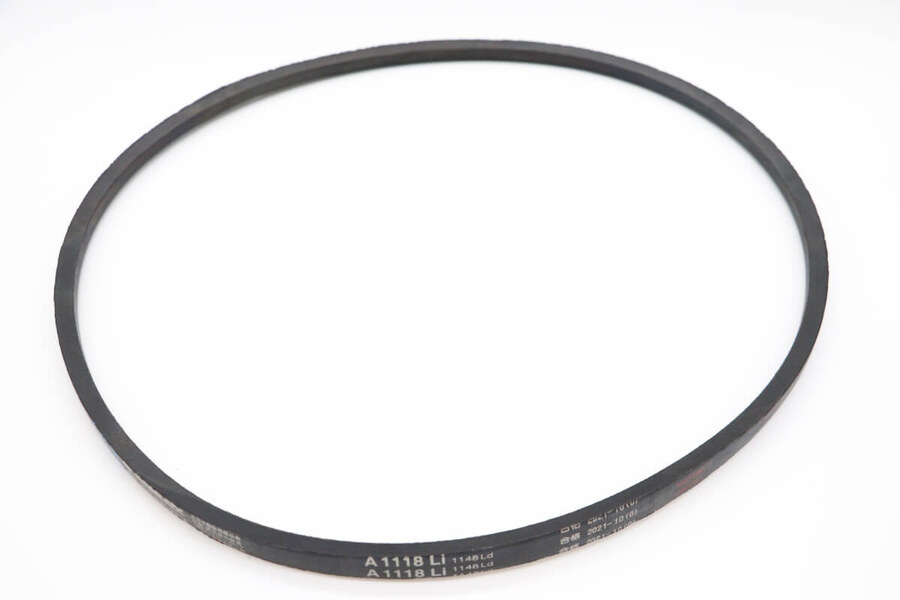 Maxima MPP30 – Riemen A1118 #20 09350038