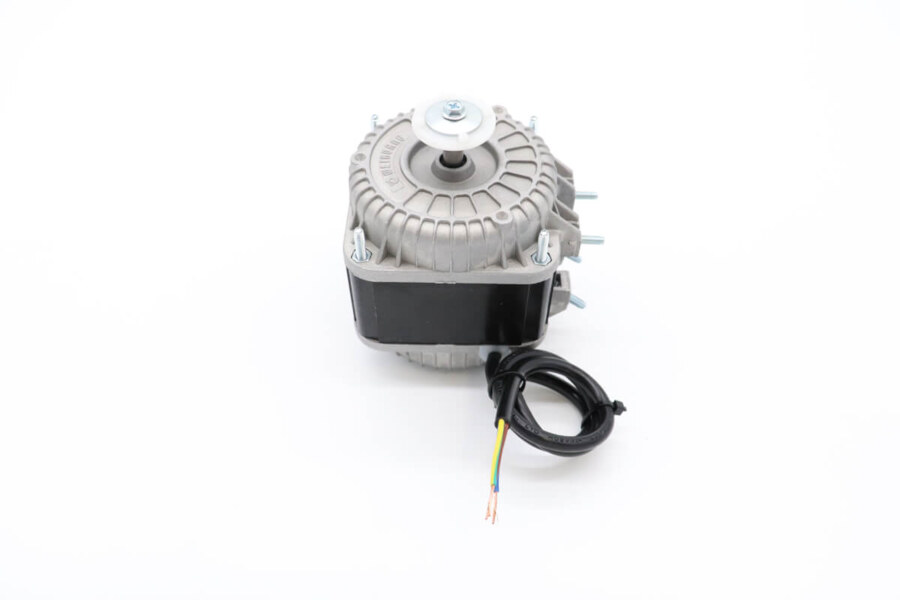 Maxima MSL 3-15 ventilatormotor 09310484