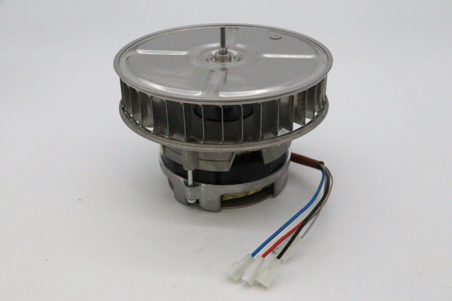 Maxima MCO 60X40 – Lüftermotor+Lüfter 09348656