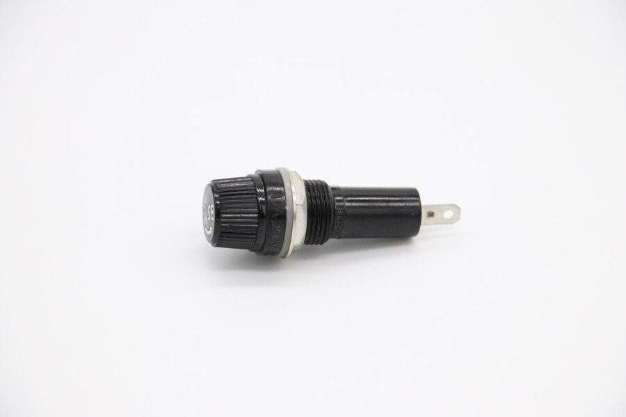 Maxima MAJ-20-45 – Fuse Halter · 09310200