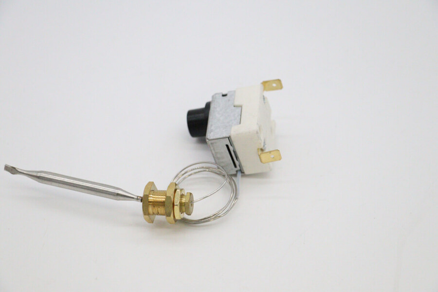 Maxima CHAFING – Thermostat #7 · 09302477