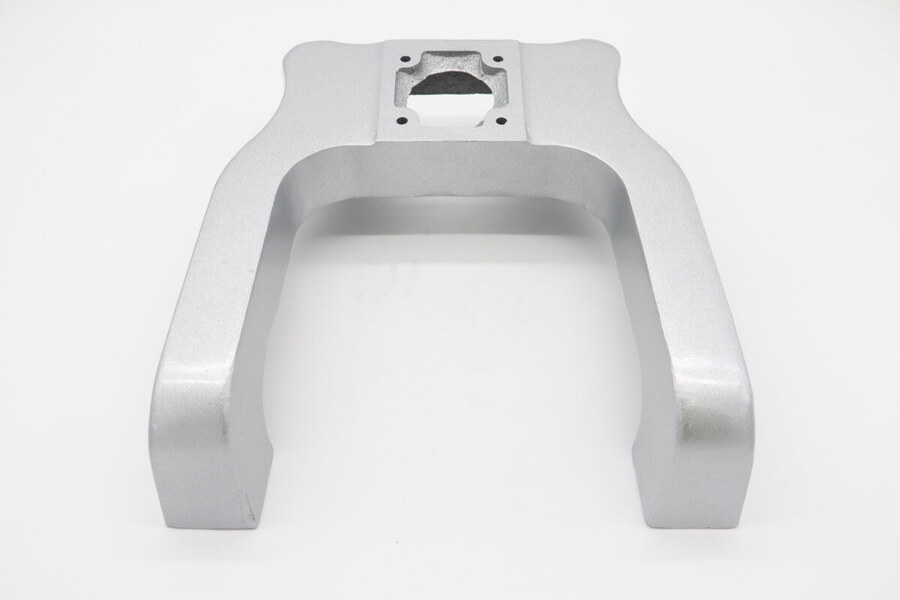 Maxima MPM10 – Gehäuse Sockel · 09305759
