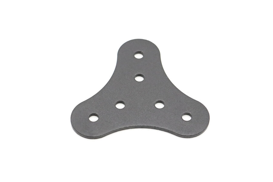 Maxima BBQ 13"/PO 21" – Beugel voor wagen 09378146