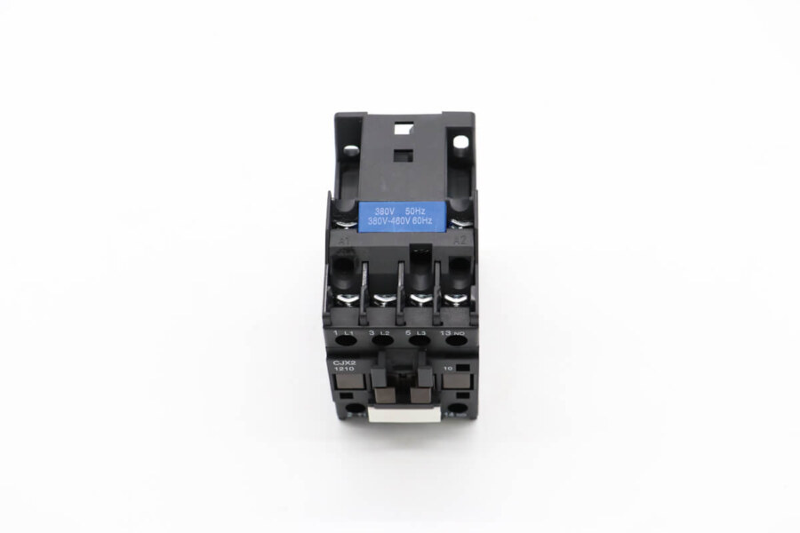 Maxima MSM50 – AC contactor · 09361501