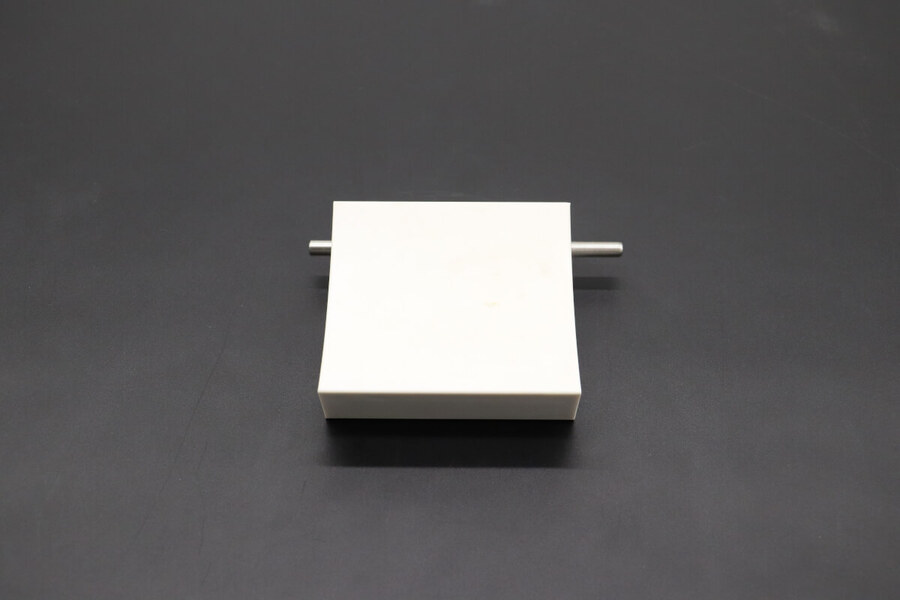Maxima CHIPPER – Messer Block (Mitte) #21 · 09399316