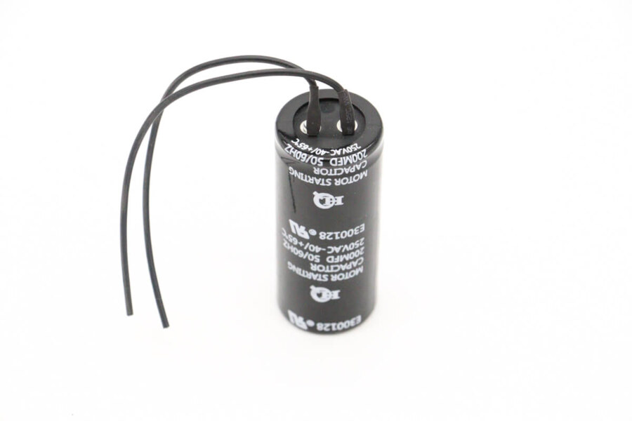 Maxima MVAC – Kondensator für Pumpe 20M3 09330035