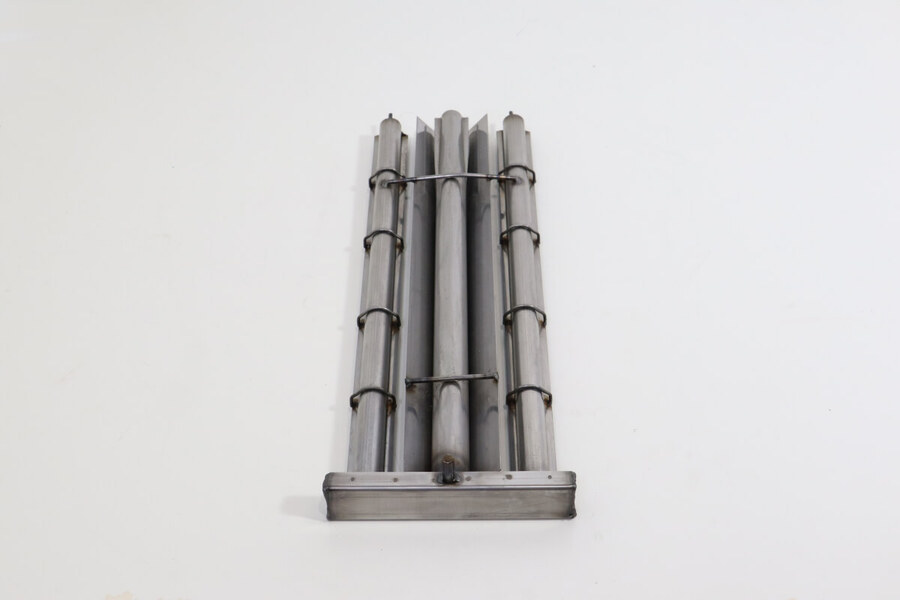 Maxima M900 LAVA STONE GRILL – Branderbuis RVS 09399015