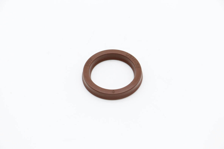 Maxima MCFM – Dichtring (Brown) für Kupfer Buchse (klein) 09374459