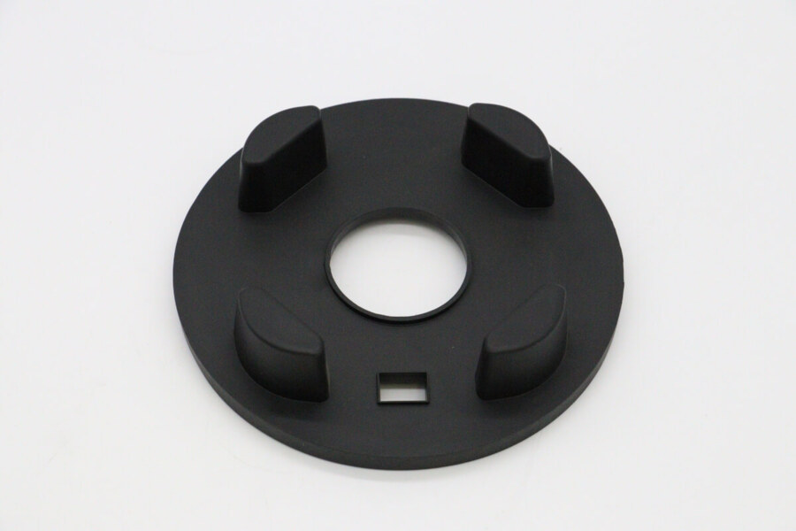 Maxima EPB-Xl Gummi Becher Matte 08803115