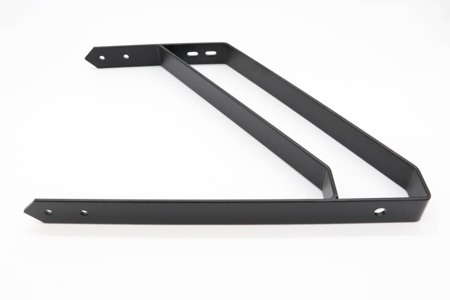 Maxima BBQ 26" – Wagen Fuß B 09378178