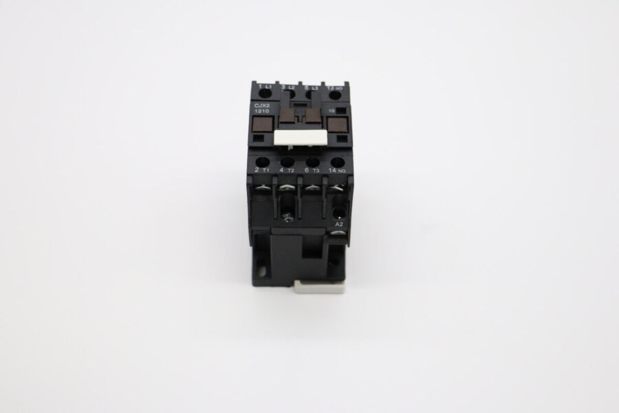 Maxima Epo1/2/3 contactor (Om) · 09303016