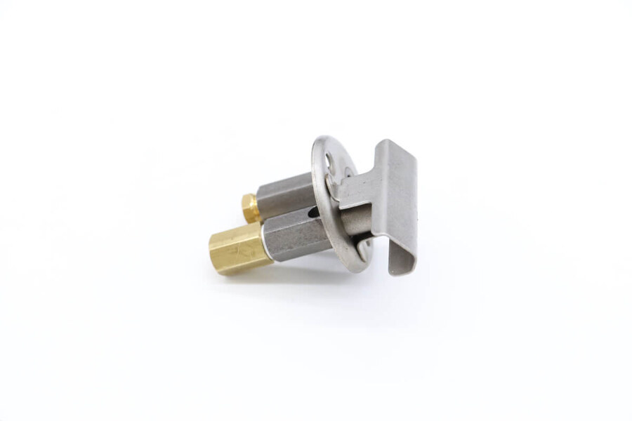 Maxima M900 – Waakvlambrander enkel Flush lang · 09398809
