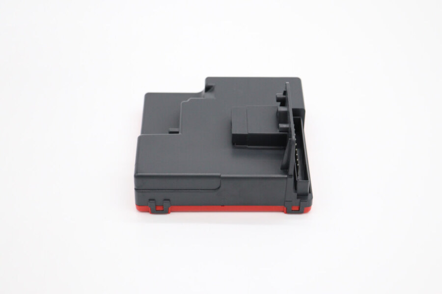 Maxima DIG.DELUXE GAS 11X 1/1GN – Elektronisch Flame besturing · 08563382