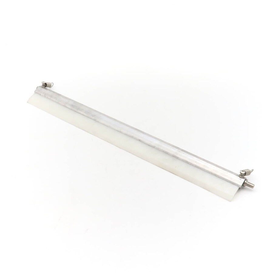 Maxima MFLDS/MTTDS 520 – Beweglich Rolle Abstreifer Baugruppe #155-164 09361554