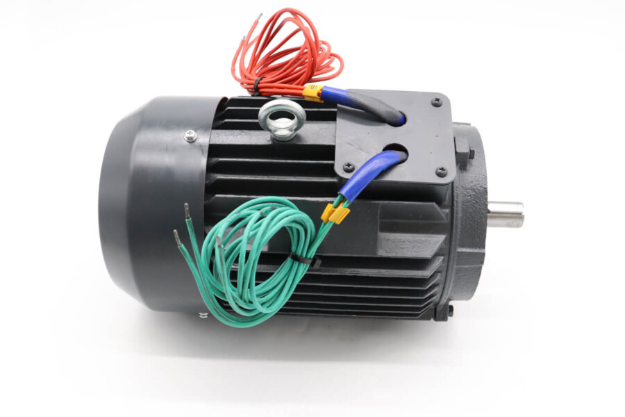 Maxima MSM50RB – Motor #62 · 09361928