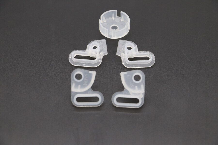 Maxima HD50 – Kunststoff Block (weiß) · 09400623