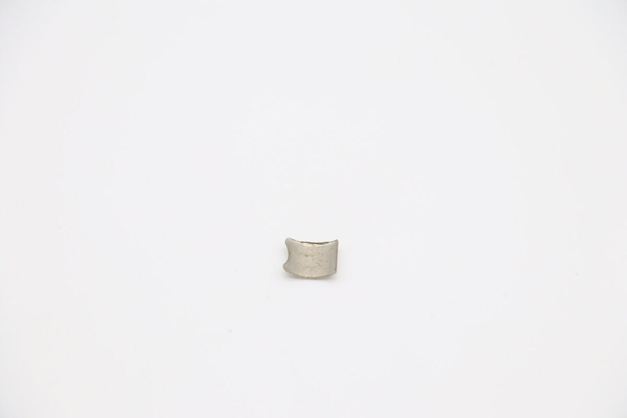 Maxima Mf4+8 Drehknopf Clip (Metall) · 09340089