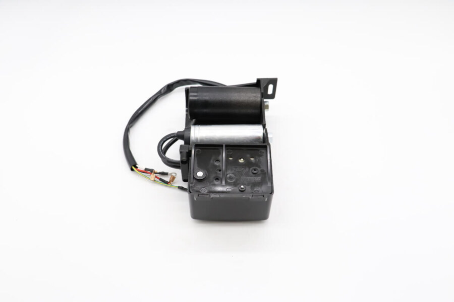 Maxima Msl 3X15l Kompressor · 09310498