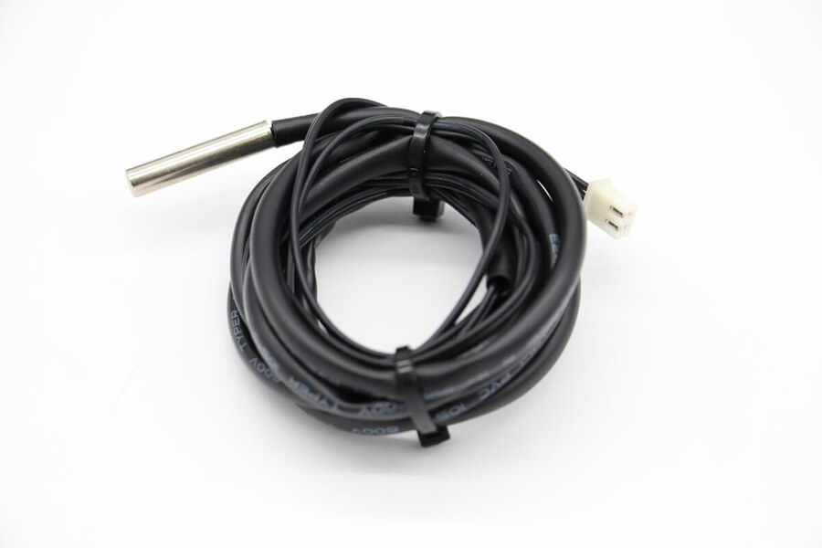 Maxima M-Ice 28/45 Verflüssiger Temp Sensor 1.2M 09304303