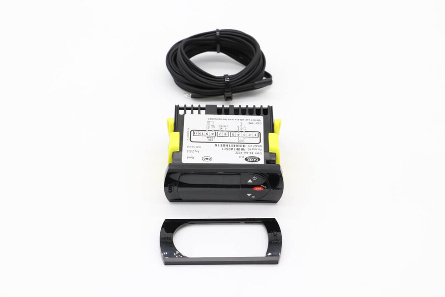 Maxima BC800L – Steuergerät Inkl.. Display Om (<2021) 09404228