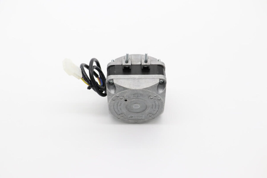Maxima R600 GN – Ventilator + motor voor condensor · 09400451