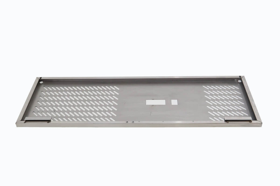 Maxima SAL900/901 – Frontblende #43 · 09401099
