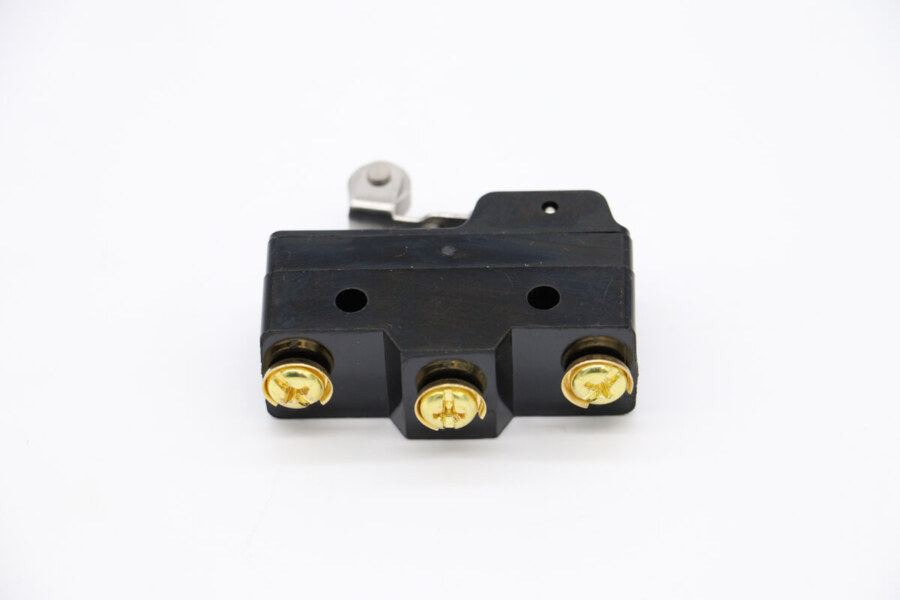 Maxima MPM20/30 – Sicherheitsschalter Schutzabdeckung · 09305824