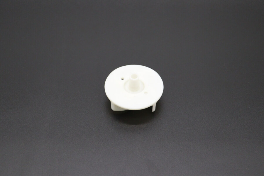 Maxima ID400 – Elektrisch pomp waaier · 09240282