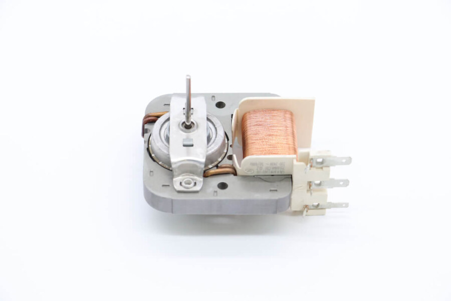 Maxima MWO900 – Lüftermotor #C05 · 09367154