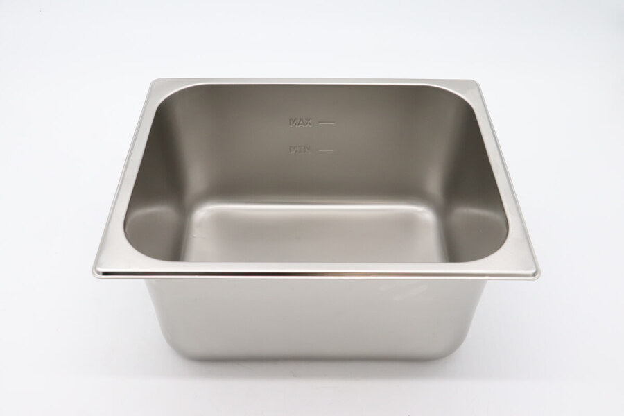 Maxima Fritteuse 6L – Öl Behälter 09365370