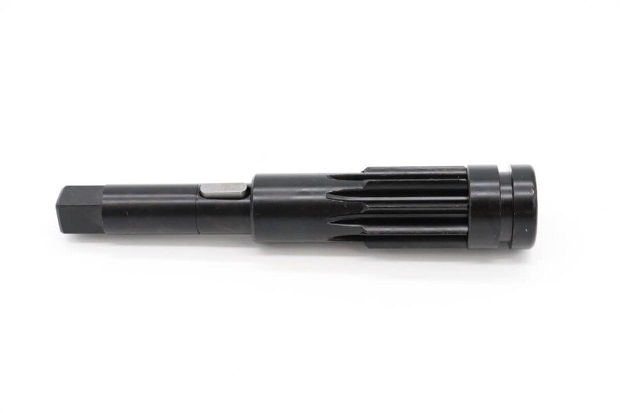 Maxima ASF20/25 – Zahnradwelle · 09303451
