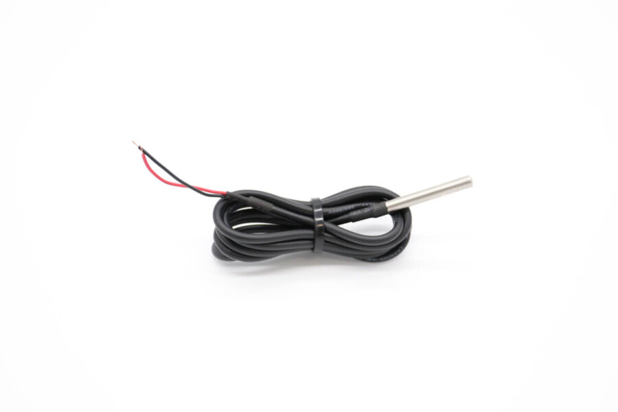 Maxima Vn500 Temp Sensor Pt100 1.5M Tank 09210513