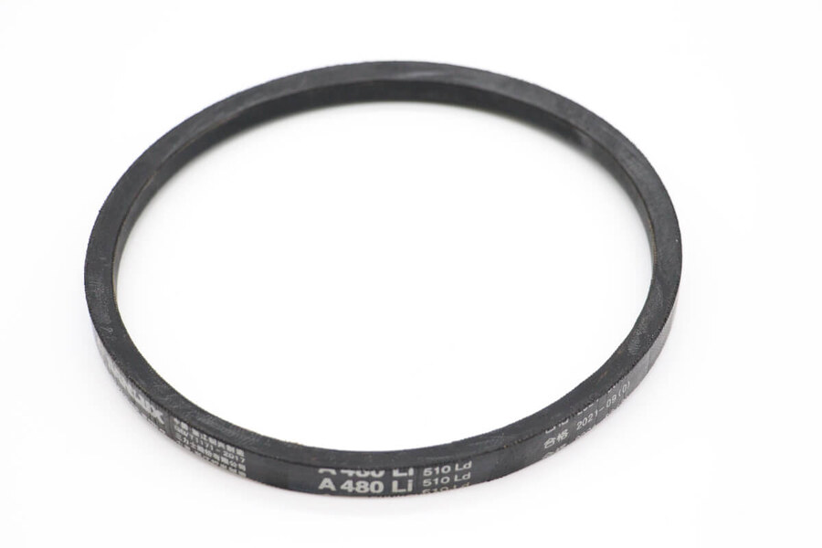 Maxima MPP8 – Riemen A480 #32 09350006
