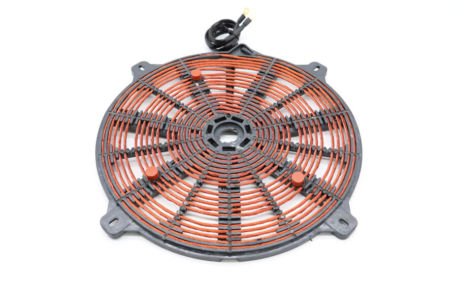 Maxima Induktionskochplatte (40CM) 3.5KW – Heizung Coil #12 09371654