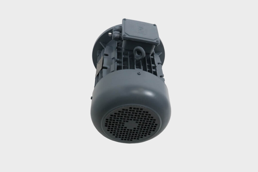 Maxima Cutter 50L – Motor 4,7/6 Kw 1500/3000 Rpm 3P/50Hz B5 #20 · 09399465