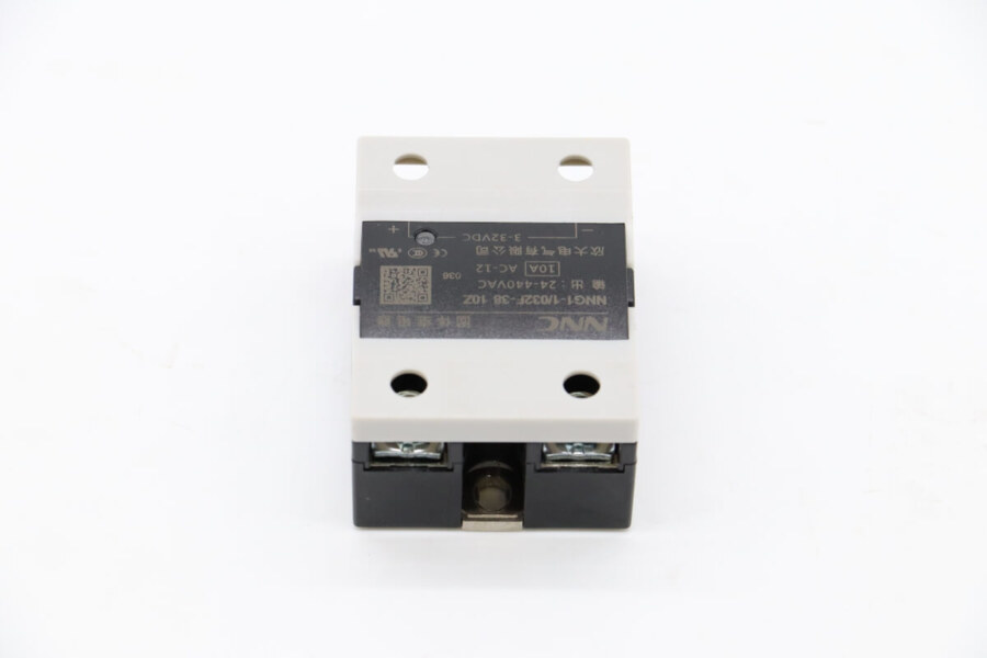 Maxima MTS1/3 – Solid-State relais · 09369264