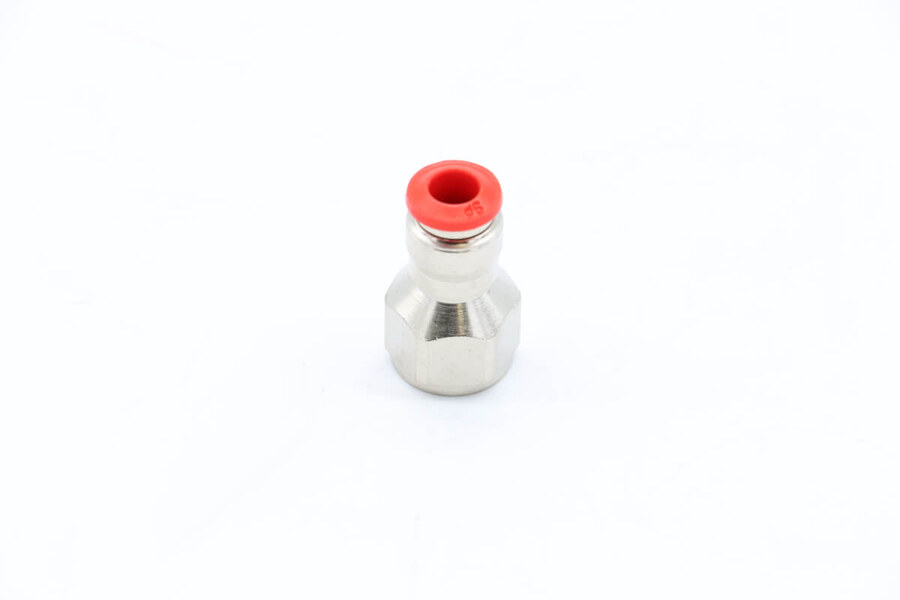 Maxima STEAM – Magneetventiel fitting 08500404
