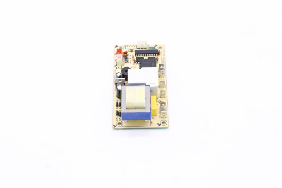 Maxima SC67 – Display · 09400606