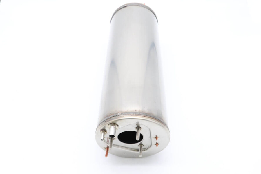 Maxima IDW – Boiler · 09240311