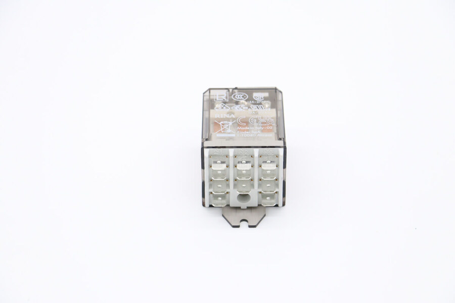Maxima RCDW – Relais 09240724