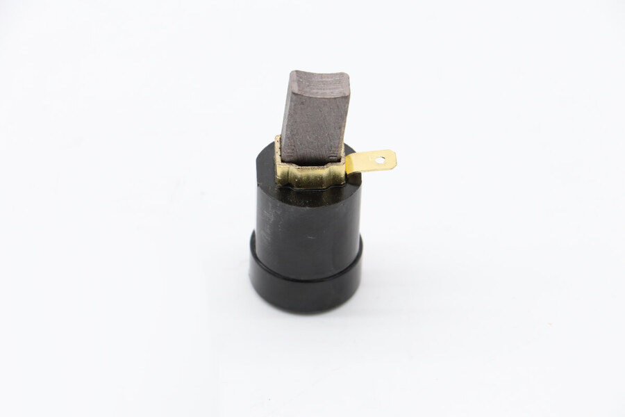 Maxima Carbon borstel voet · 09506107
