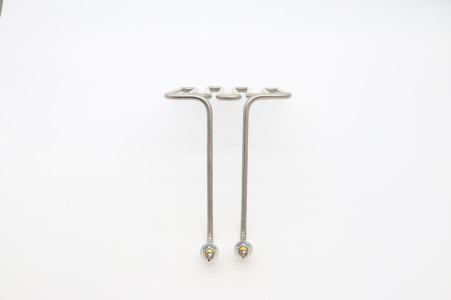 Maxima Mf8 (8+8) Heizelement · 09340051