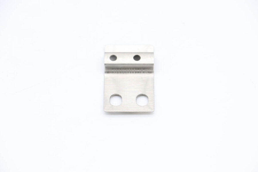 Maxima MS220/250/300 – Beugel voor microschakelaar #13 09302142