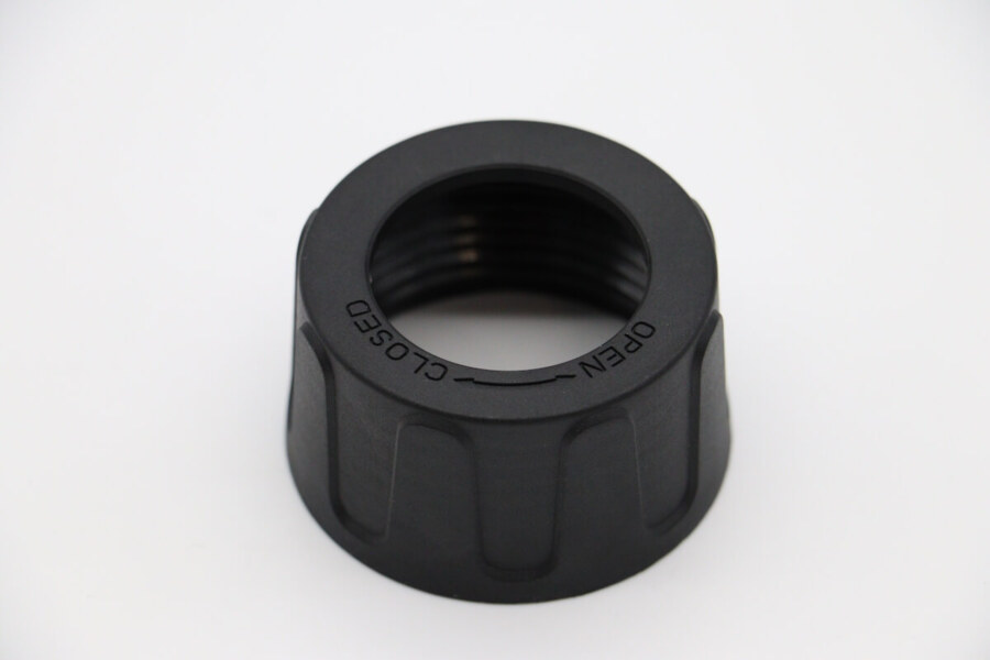 Maxima All voet compleet Fastening bus #5 08402702