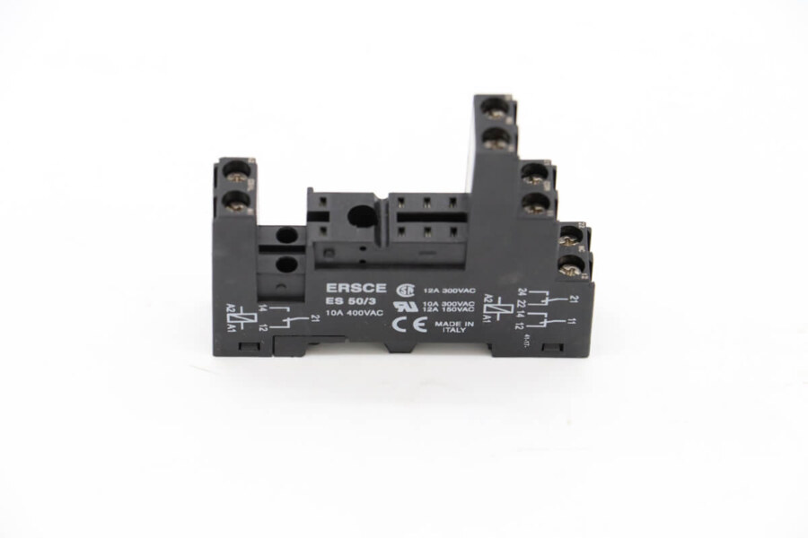 Maxima VN500/2000 – Relais bus Rm85-2011-25 09200233