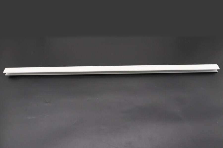 Maxima SC98 – Tür Rahmen Links/Rechts (Weiß) 09401249