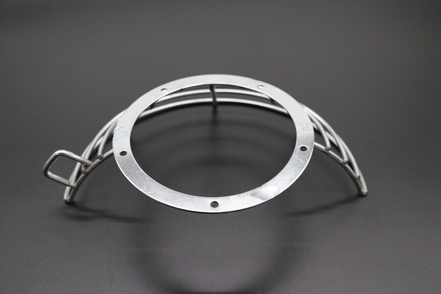 Maxima MPM10 – Schutzabdeckung Cage (<2015) 09300353